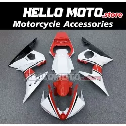 Yamaha YZF-R6 2003-2005 / R6S 2006-2009 Fairing P/N 3K28