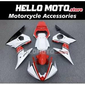 Yamaha YZF-R6 2003-2005 / R6S 2006-2009 Fairing P/N 3K28 Yamaha YZF-R6 2003-2005 / R6S 2006-2009 Fairing P/N 3K28