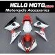 Yamaha YZF-R6 2003-2005 / R6S 2006-2009 Fairing P/N 3K28
