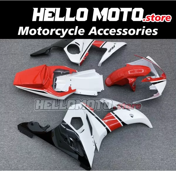 Yamaha YZF-R6 2003-2005 / R6S 2006-2009 Fairing P/N 3K28