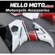 Yamaha YZF-R6 2003-2005 / R6S 2006-2009 Fairing P/N 3K28