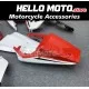 Yamaha YZF-R6 2003-2005 / R6S 2006-2009 Fairing P/N 3K28
