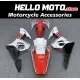 Yamaha YZF-R6 2003-2005 / R6S 2006-2009 Fairing P/N 3K28