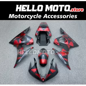 Yamaha YZF-R6 2003-2005 / R6S 2006-2009 Fairing P/N 3K14 Yamaha YZF-R6 2003-2005 / R6S 2006-2009 Fairing P/N 3K14