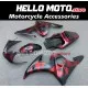 Yamaha YZF-R6 2003-2005 / R6S 2006-2009 Fairing P/N 3K14 Yamaha YZF-R6 2003-2005 / R6S 2006-2009 Fairing P/N 3K14