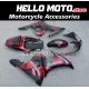 Yamaha YZF-R6 2003-2005 / R6S 2006-2009 Fairing P/N 3K14 Yamaha YZF-R6 2003-2005 / R6S 2006-2009 Fairing P/N 3K14