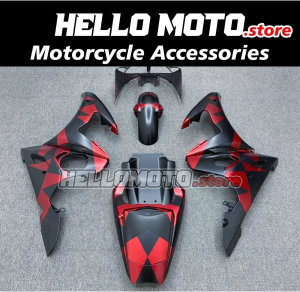 Yamaha YZF-R6 2003-2005 / R6S 2006-2009 Fairing P/N 3K14 Yamaha YZF-R6 2003-2005 / R6S 2006-2009 Fairing P/N 3K14