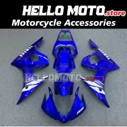 Yamaha YZF-R6 2003-2005 / R6S 2006-2009 Fairing P/N 3K29