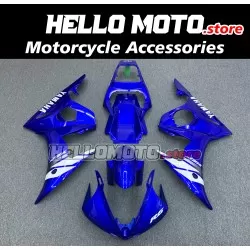 Yamaha YZF-R6 2003-2005 / R6S 2006-2009 Fairing P/N 3K29 Yamaha YZF-R6 2003-2005 / R6S 2006-2009 Fairing P/N 3K29