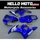 Yamaha YZF-R6 2003-2005 / R6S 2006-2009 Fairing P/N 3K29 Yamaha YZF-R6 2003-2005 / R6S 2006-2009 Fairing P/N 3K29