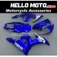 Yamaha YZF-R6 2003-2005 / R6S 2006-2009 Fairing P/N 3K29 Yamaha YZF-R6 2003-2005 / R6S 2006-2009 Fairing P/N 3K29