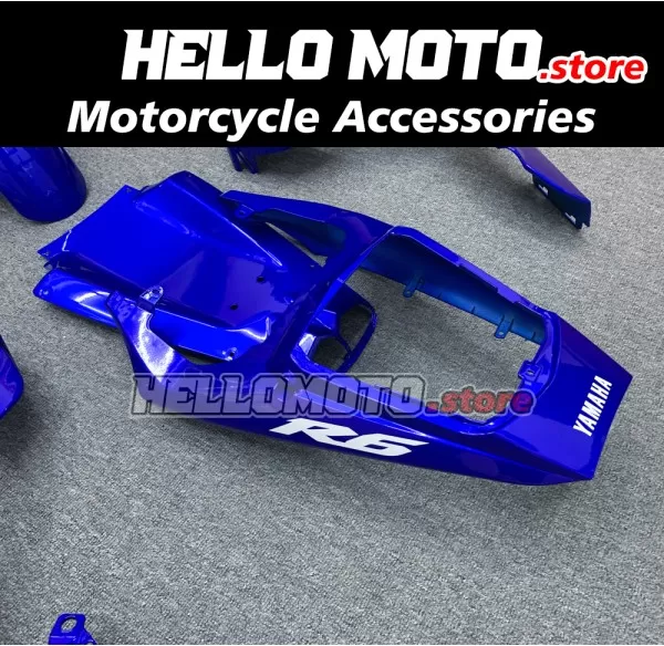 Yamaha YZF-R6 2003-2005 / R6S 2006-2009 Fairing P/N 3K29 Yamaha YZF-R6 2003-2005 / R6S 2006-2009 Fairing P/N 3K29