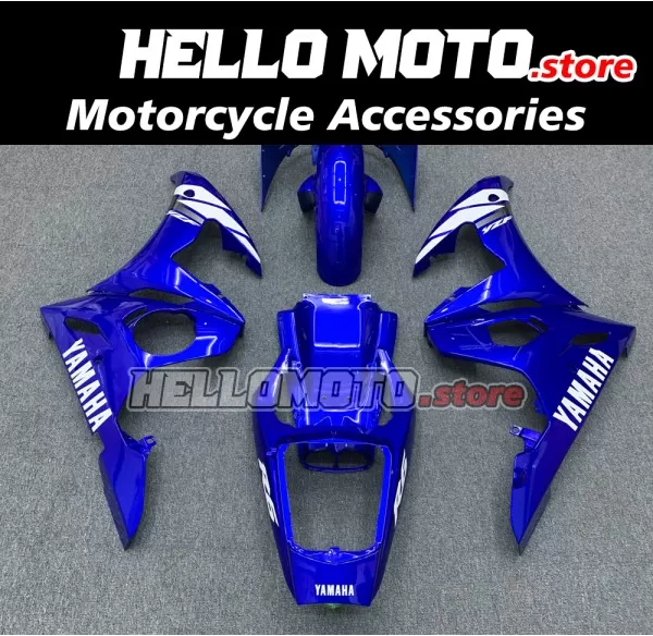 Yamaha YZF-R6 2003-2005 / R6S 2006-2009 Fairing P/N 3K29 Yamaha YZF-R6 2003-2005 / R6S 2006-2009 Fairing P/N 3K29