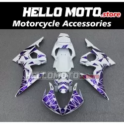 Yamaha YZF-R6 2003-2005 / R6S 2006-2009 Fairing P/N 3K30 Yamaha YZF-R6 2003-2005 / R6S 2006-2009 Fairing P/N 3K30