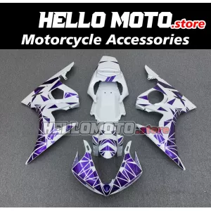 Yamaha YZF-R6 2003-2005 / R6S 2006-2009 Fairing P/N 3K30 Yamaha YZF-R6 2003-2005 / R6S 2006-2009 Fairing P/N 3K30