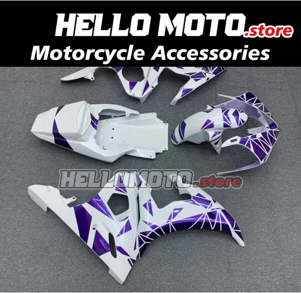 Yamaha YZF-R6 2003-2005 / R6S 2006-2009 Fairing P/N 3K30 Yamaha YZF-R6 2003-2005 / R6S 2006-2009 Fairing P/N 3K30