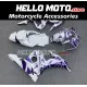 Yamaha YZF-R6 2003-2005 / R6S 2006-2009 Fairing P/N 3K30 Yamaha YZF-R6 2003-2005 / R6S 2006-2009 Fairing P/N 3K30
