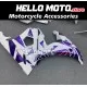 Yamaha YZF-R6 2003-2005 / R6S 2006-2009 Fairing P/N 3K30 Yamaha YZF-R6 2003-2005 / R6S 2006-2009 Fairing P/N 3K30