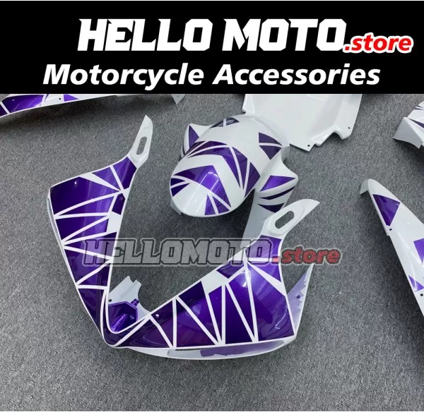 Yamaha YZF-R6 2003-2005 / R6S 2006-2009 Fairing P/N 3K30 Yamaha YZF-R6 2003-2005 / R6S 2006-2009 Fairing P/N 3K30