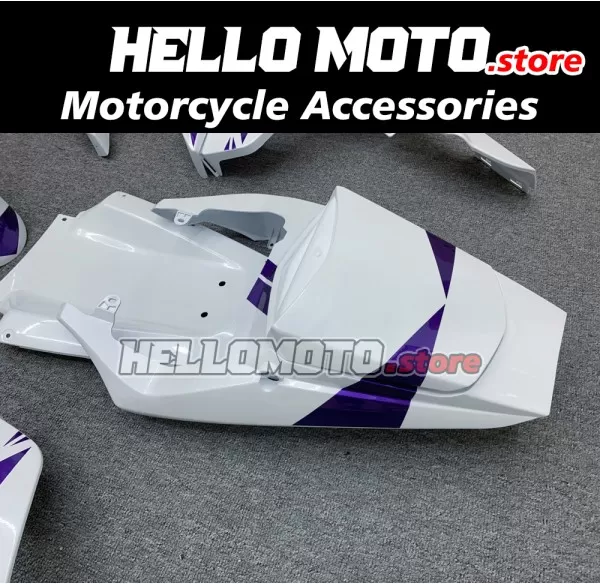 Yamaha YZF-R6 2003-2005 / R6S 2006-2009 Fairing P/N 3K30 Yamaha YZF-R6 2003-2005 / R6S 2006-2009 Fairing P/N 3K30