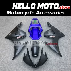 Yamaha YZF-R6 2003-2005 / R6S 2006-2009 Fairing P/N 3K31
