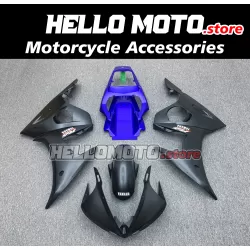 Yamaha YZF-R6 2003-2005 / R6S 2006-2009 Fairing P/N 3K31 Yamaha YZF-R6 2003-2005 / R6S 2006-2009 Fairing P/N 3K31