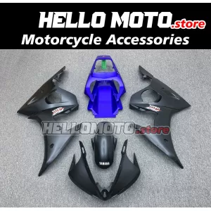 Yamaha YZF-R6 2003-2005 / R6S 2006-2009 Fairing P/N 3K31 Yamaha YZF-R6 2003-2005 / R6S 2006-2009 Fairing P/N 3K31