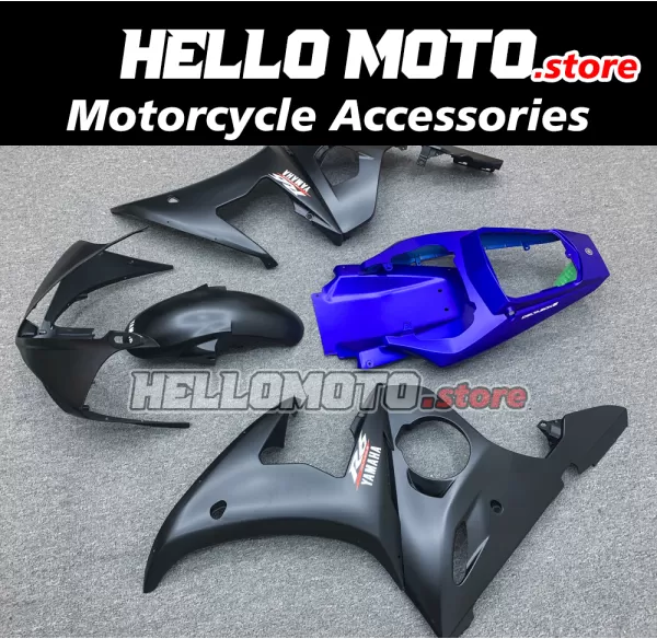 Yamaha YZF-R6 2003-2005 / R6S 2006-2009 Fairing P/N 3K31 Yamaha YZF-R6 2003-2005 / R6S 2006-2009 Fairing P/N 3K31