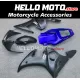 Yamaha YZF-R6 2003-2005 / R6S 2006-2009 Fairing P/N 3K31 Yamaha YZF-R6 2003-2005 / R6S 2006-2009 Fairing P/N 3K31