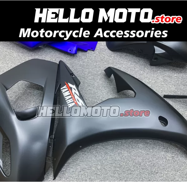 Yamaha YZF-R6 2003-2005 / R6S 2006-2009 Fairing P/N 3K31 Yamaha YZF-R6 2003-2005 / R6S 2006-2009 Fairing P/N 3K31