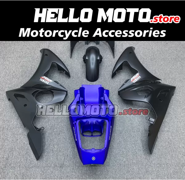 Yamaha YZF-R6 2003-2005 / R6S 2006-2009 Fairing P/N 3K31 Yamaha YZF-R6 2003-2005 / R6S 2006-2009 Fairing P/N 3K31