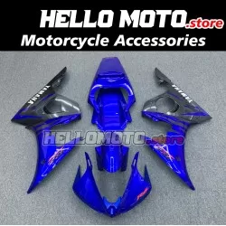Yamaha YZF-R6 2003-2005 / R6S 2006-2009 Fairing P/N 3K32