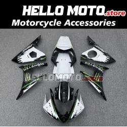 Yamaha YZF-R6 2003-2005 / R6S 2006-2009 Fairing P/N 3K39