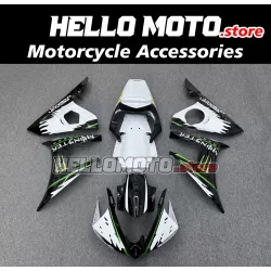 Yamaha YZF-R6 2003-2005 / R6S 2006-2009 Fairing P/N 3K39