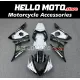 Yamaha YZF-R6 2003-2005 / R6S 2006-2009 Fairing P/N 3K39