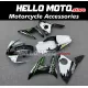 Yamaha YZF-R6 2003-2005 / R6S 2006-2009 Fairing P/N 3K39