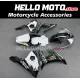 Yamaha YZF-R6 2003-2005 / R6S 2006-2009 Fairing P/N 3K39