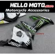 Yamaha YZF-R6 2003-2005 / R6S 2006-2009 Fairing P/N 3K39