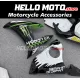 Yamaha YZF-R6 2003-2005 / R6S 2006-2009 Fairing P/N 3K39