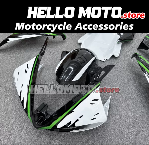 Yamaha YZF-R6 2003-2005 / R6S 2006-2009 Fairing P/N 3K39