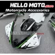Yamaha YZF-R6 2003-2005 / R6S 2006-2009 Fairing P/N 3K39