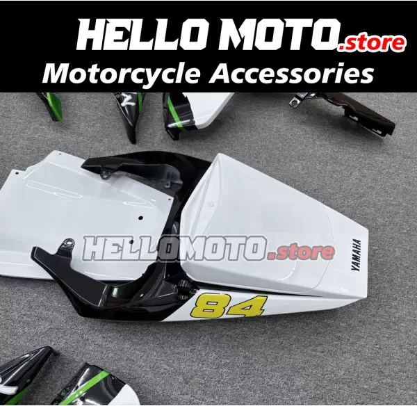 Yamaha YZF-R6 2003-2005 / R6S 2006-2009 Fairing P/N 3K39