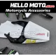 Yamaha YZF-R6 2003-2005 / R6S 2006-2009 Fairing P/N 3K39