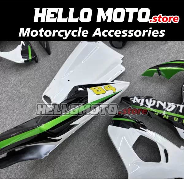 Yamaha YZF-R6 2003-2005 / R6S 2006-2009 Fairing P/N 3K39