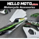 Yamaha YZF-R6 2003-2005 / R6S 2006-2009 Fairing P/N 3K39