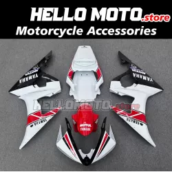 Yamaha YZF-R6 2003-2005 / R6S 2006-2009 Fairing P/N 3K43
