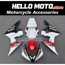 Yamaha YZF-R6 2003-2005 / R6S 2006-2009 Fairing P/N 3K43