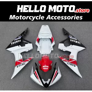 Yamaha YZF-R6 2003-2005 / R6S 2006-2009 Fairing P/N 3K43
