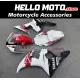Yamaha YZF-R6 2003-2005 / R6S 2006-2009 Fairing P/N 3K43