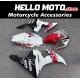 Yamaha YZF-R6 2003-2005 / R6S 2006-2009 Fairing P/N 3K43